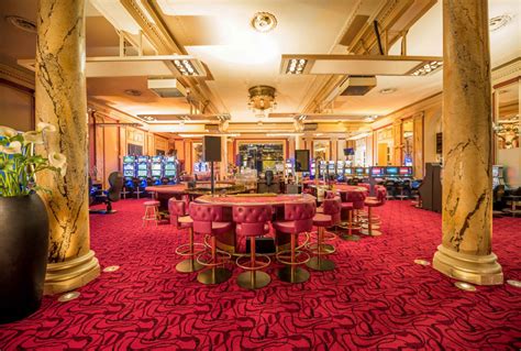 grand casino luzern online